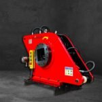 Hydraulic cylinder repair for heavy equipment showing maintenance, seal replacement, and industrial machinery servicing
